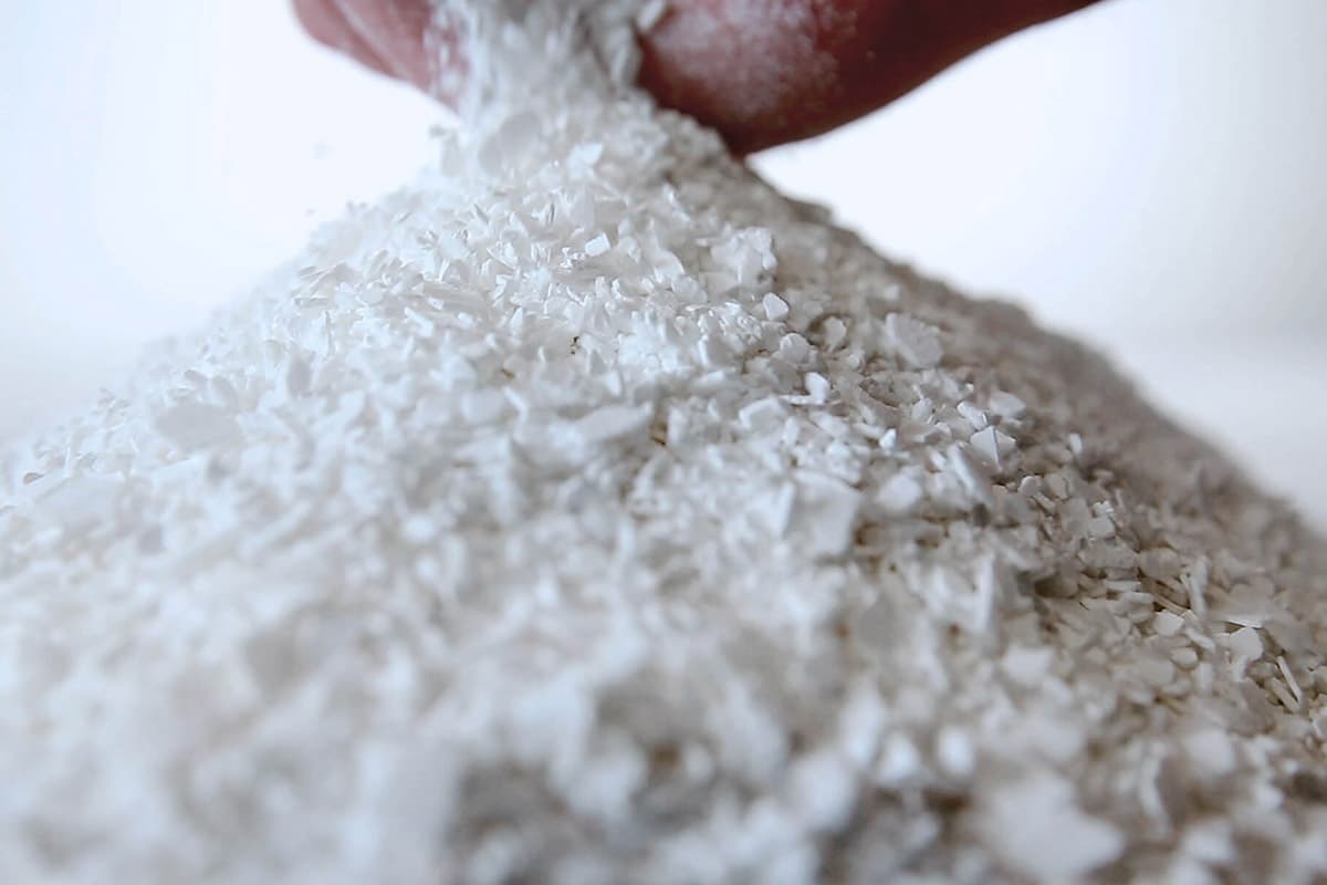 Calcium Chloride