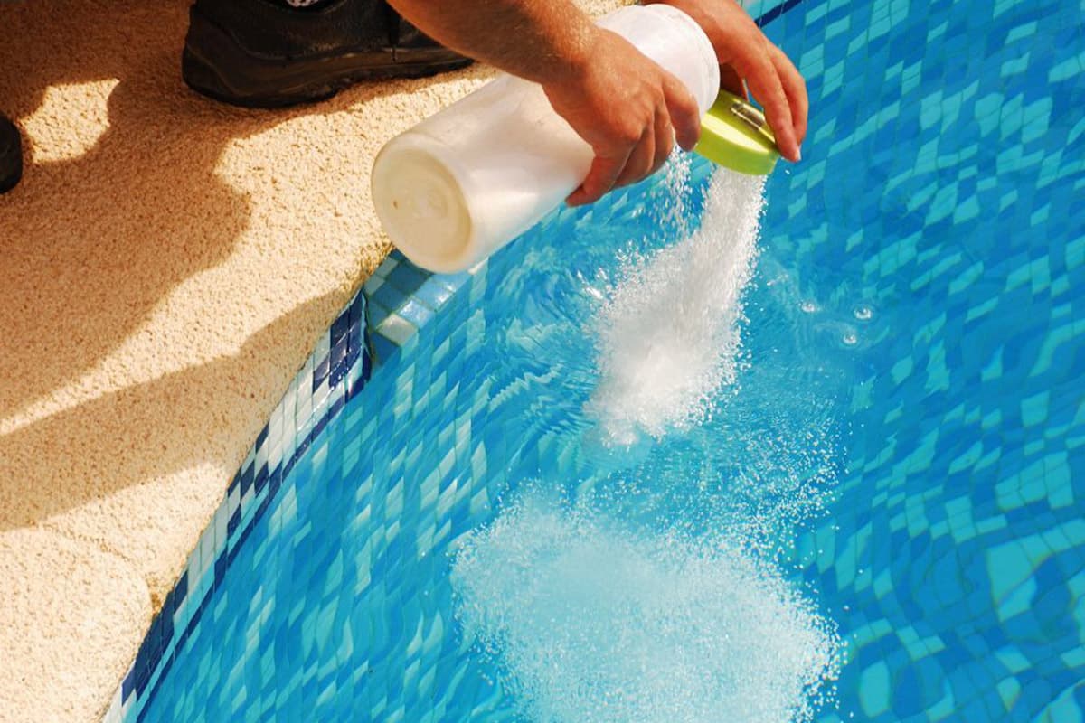 Calcium Hypochlorite