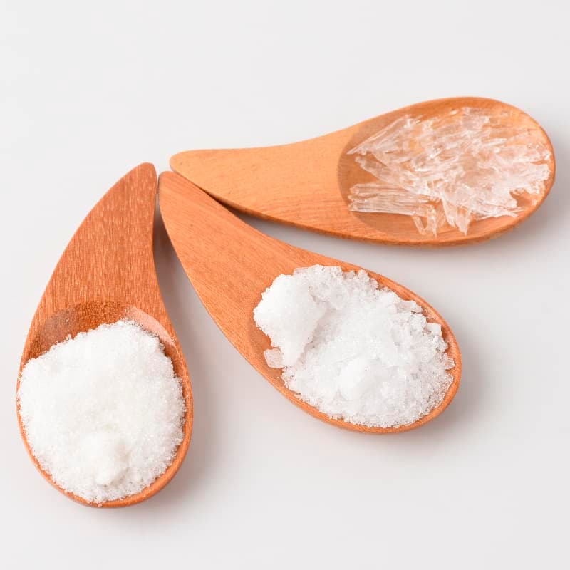 Magnesium Sulfate