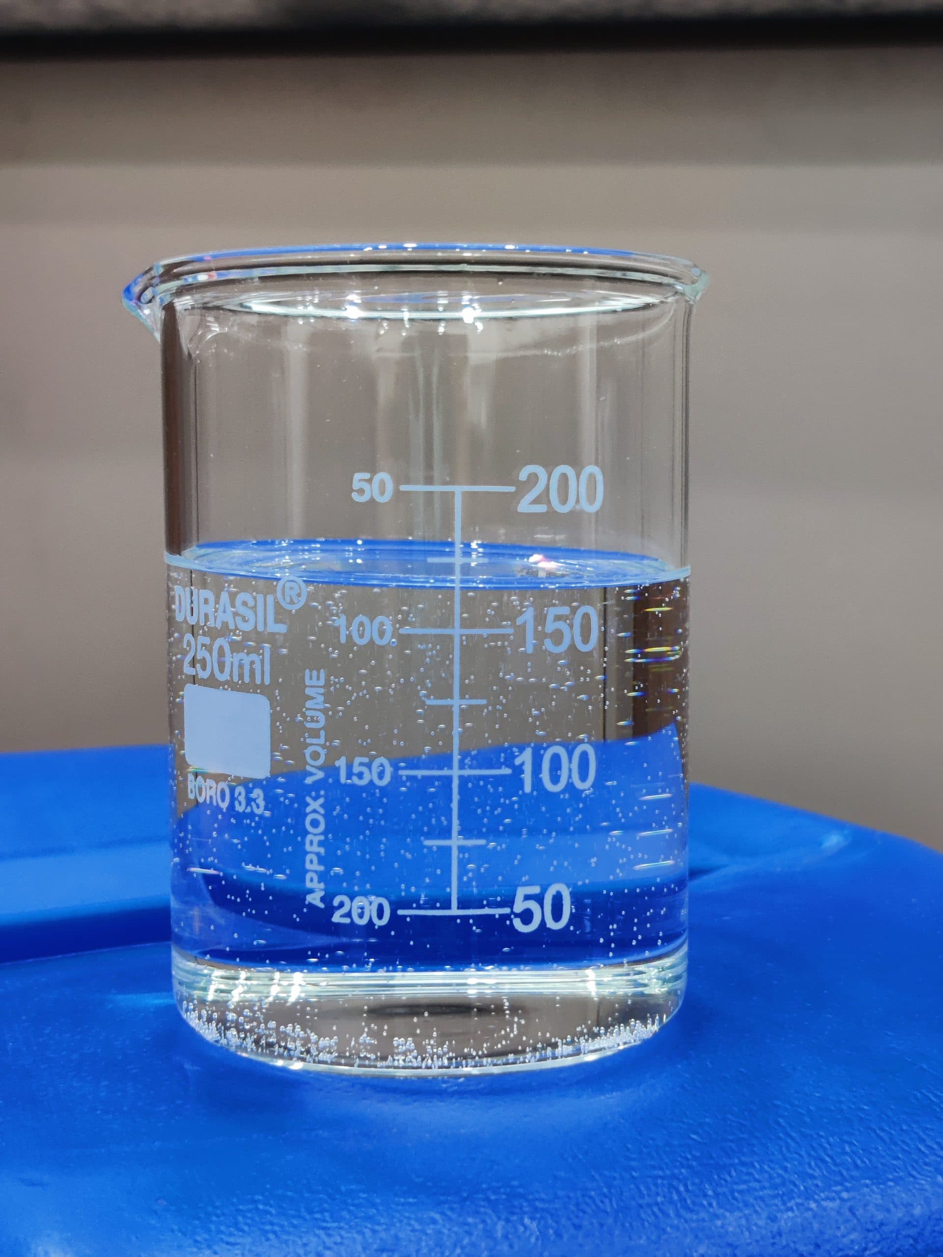 Peracetic Acid