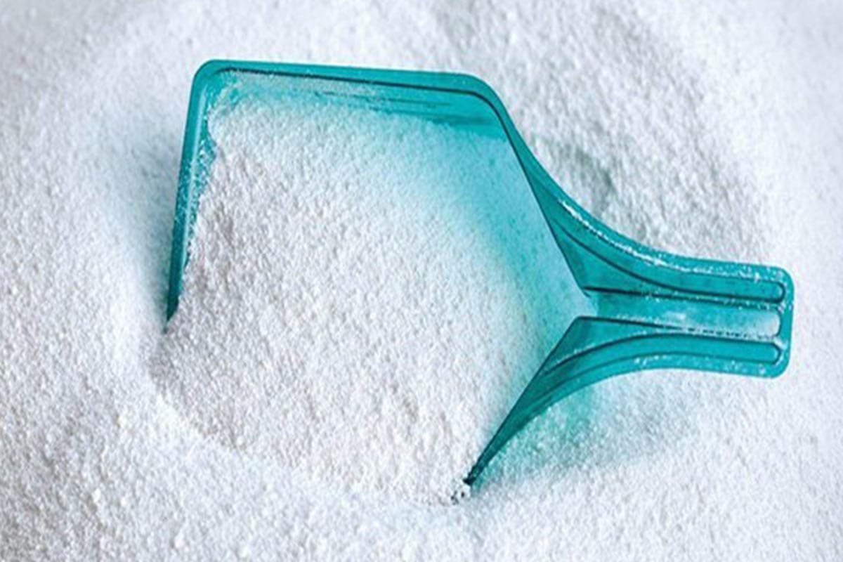 Soda Ash (Light)