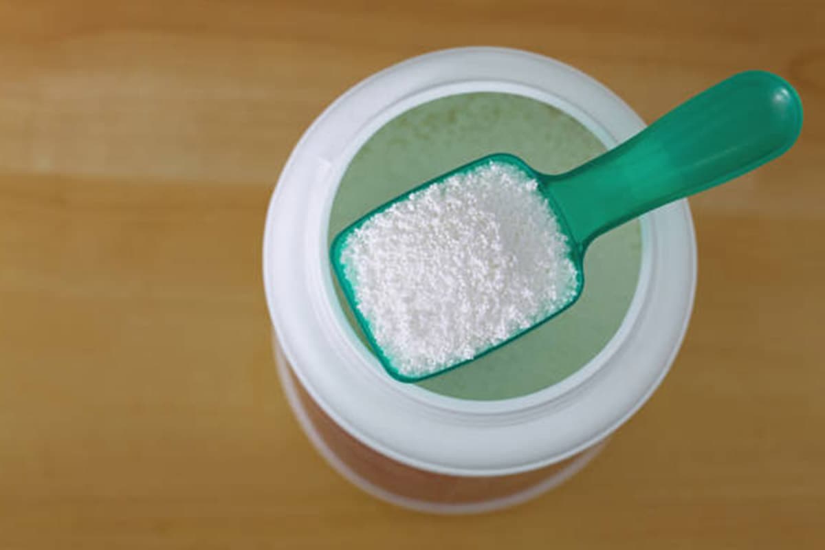 Soda Ash (Dense)