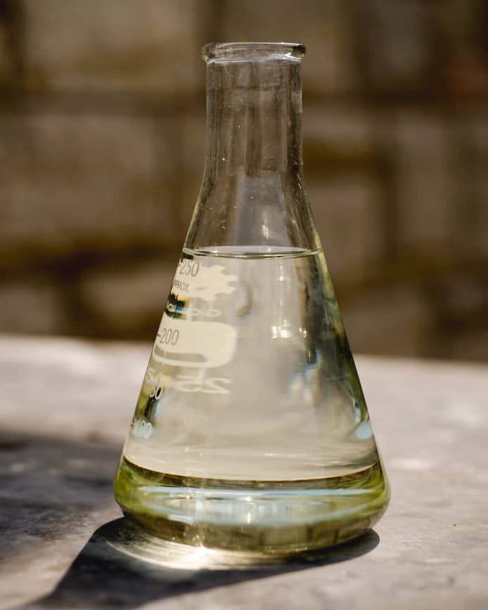 Sodium Hypochlorite