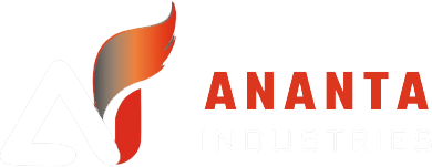 Ananta Industries Logo